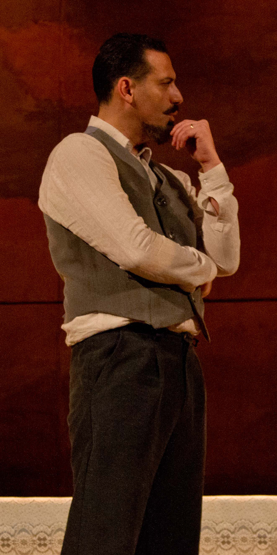 Daniel Germano