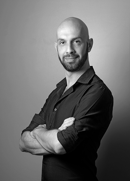 Ricardo Barpp